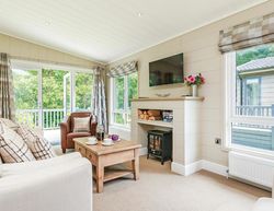 Bath Mill Lodge Retreat