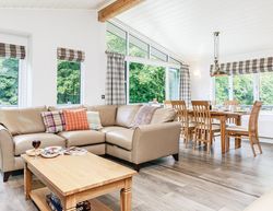 Bath Mill Lodge Retreat