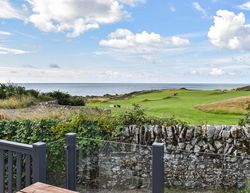 Brighouse Bay Holiday Park Scotland