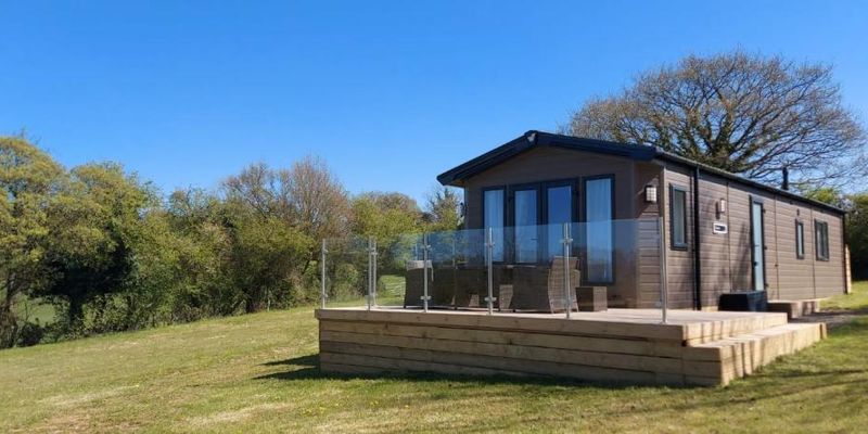 Caplor Glamping & Lodges Hereford