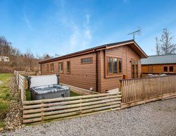 Castlewood Lodges (Strachan)