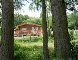 Cottesmore Lodges in West Sussex