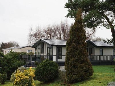 Fir Trees Holiday Park Chester