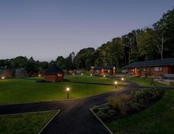 Gadgirth Estate Lodges Scotland