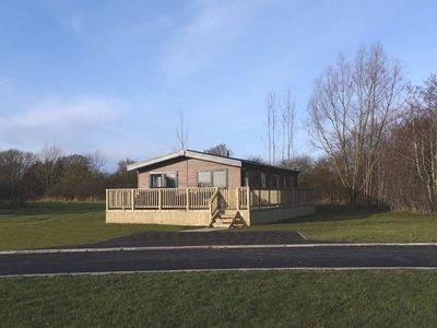 Galtres Retreat & Lodge Park, North Yorkshire