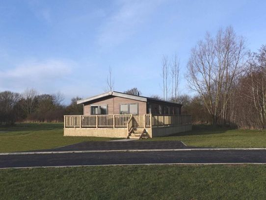 Galtres Retreat & Lodge Park, North Yorkshire