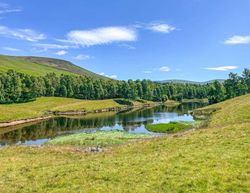 Glen Clova Lodges Angus