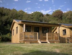 Glen Wyllin Campsite, Isle of Man