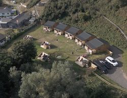 Glen Wyllin Campsite, Isle of Man