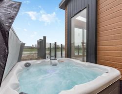 Hambleton Lakeside Lodges in Lancashire