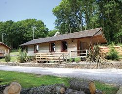 Ivyleaf Combe Lodges for rent in Cornwall