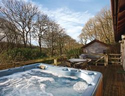 Ivyleaf Combe Lodges for rent in Cornwall