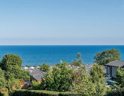 Ladram Bay Holiday Park Devon