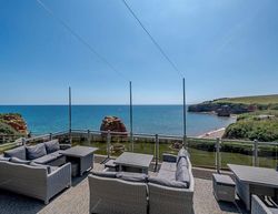 Ladram Bay Holiday Park Devon