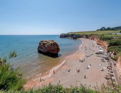Ladram Bay Holiday Park Devon