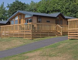 Ladys Mile Holiday Park in Dawlish, Devon