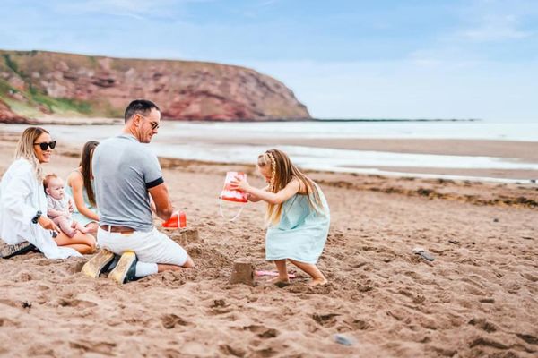 Pease Bay Holiday Park