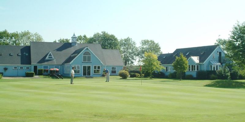 Richmond Park Golf Club