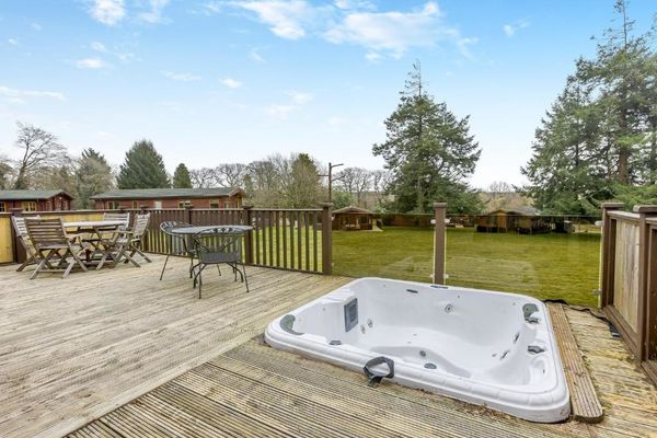 Ruby Country Lodges