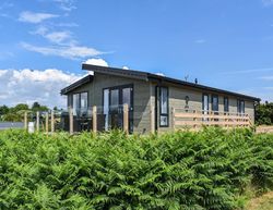 Sandgreen Caravan Park Dumfries and Galloway