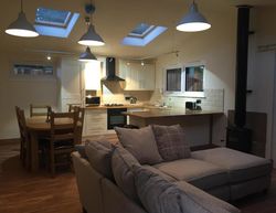 Shellow Lane Lodges, pet friendly in Cheshire