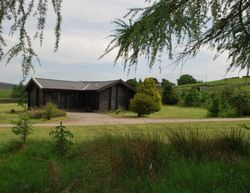 The Lodges at Artlegarth Cumbria