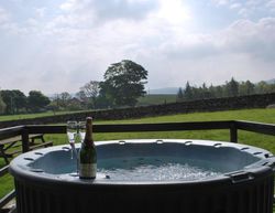 The Lodges at Artlegarth Cumbria