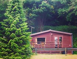 The Raddle Inn Log Cabins