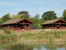Watermeadow Lodges in Somerset