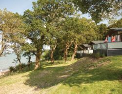 Woodside Coastal Retreat, Isle of Wight