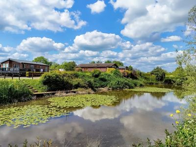 Abbot's Salford Holiday Park