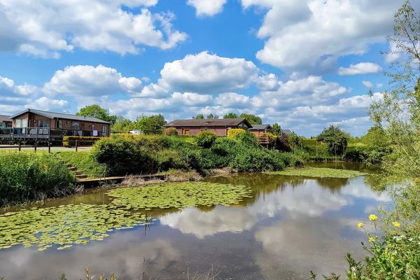 Abbot's Salford Holiday Park