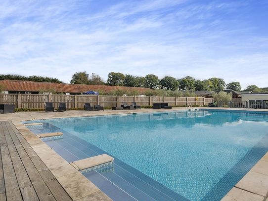 Alder Country Park Norfolk