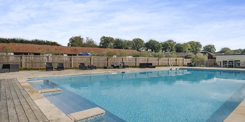 Alder Country Park Norfolk