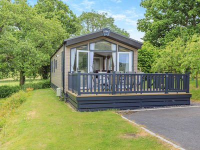 Andrewshayes Orchard Retreat