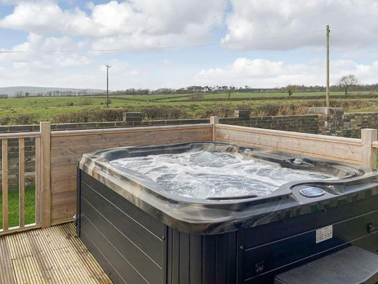 Arran Hills Kilwinning