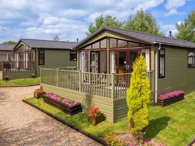 Ashby Woulds Retreat