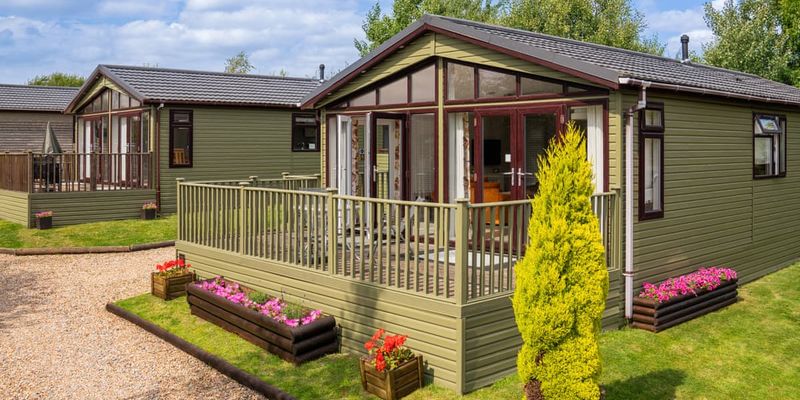 Ashby Woulds Retreat