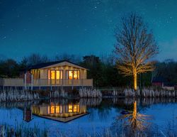 Ashlea Pools Lodges Shropshire