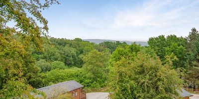 Augill Beck Holiday Park, Cumbria