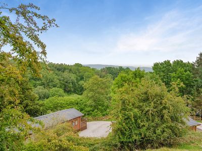 Augill Beck Holiday Park, Cumbria