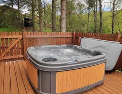 Augill Beck Holiday Park, Cumbria