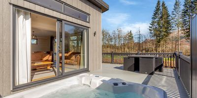 Ben Nevis Holiday Park