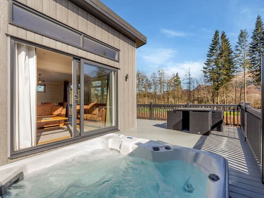 Ben Nevis Holiday Park
