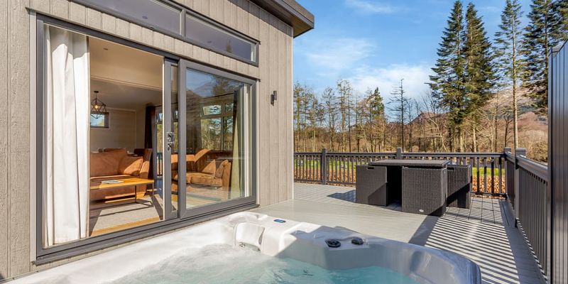 Ben Nevis Holiday Park