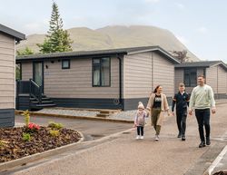 Ben Nevis Holiday Park