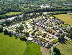 Ben Nevis Holiday Park