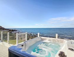 Bennane Shore Holiday Park & Spa