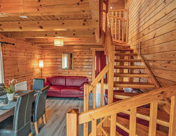 Ben View Holiday Lodges