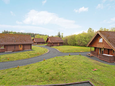 Benview holiday Lodges